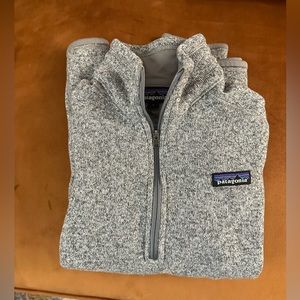 Patagonia Better Sweater (M)